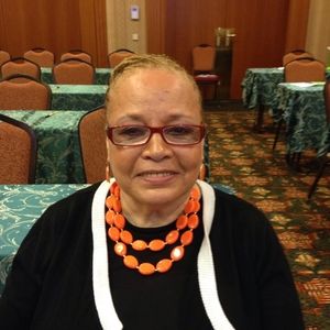 Meet your Posher, Denise